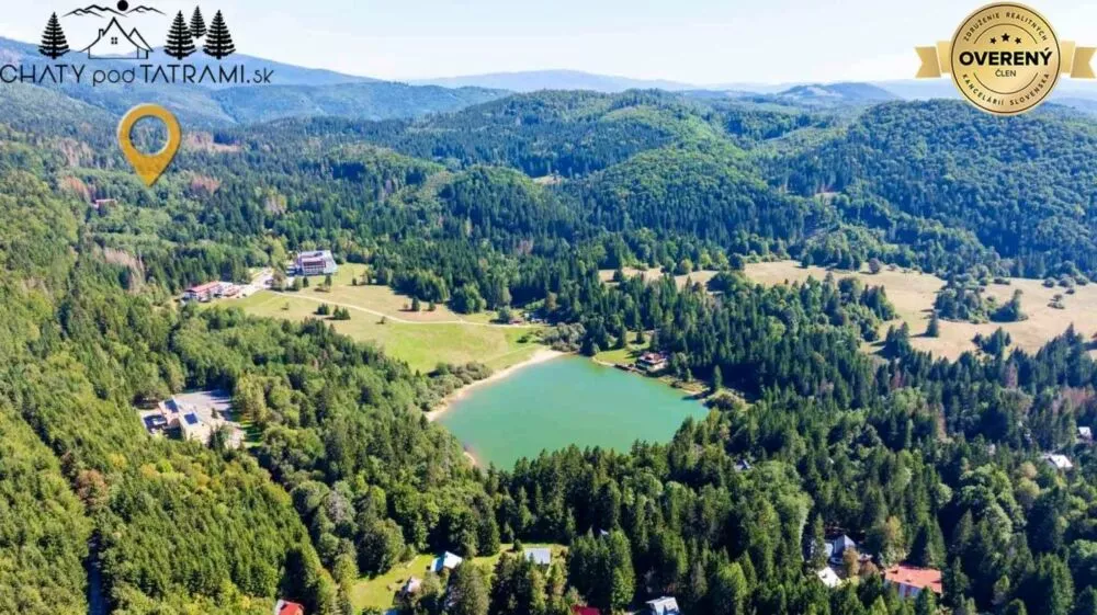 Chata a chalupa na predaj 170m2, Krpáčovo, Horná Lehota, 155514_13