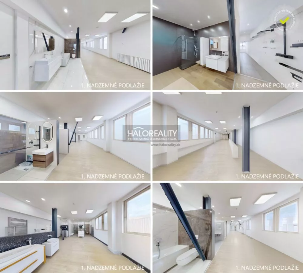 Polyfunkčný objekt na prenájom 180m2, Bratislava - Rača, 155528_2