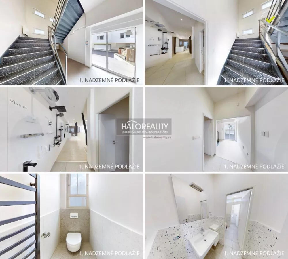 Polyfunkčný objekt na prenájom 180m2, Bratislava - Rača, 155528_3