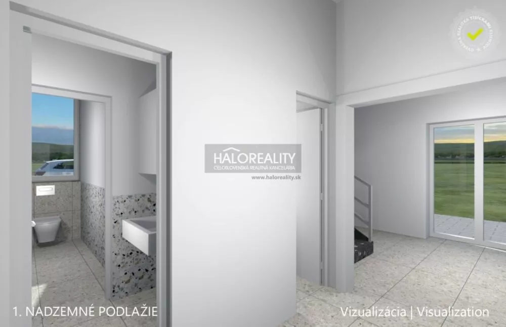 Polyfunkčný objekt na prenájom 180m2, Bratislava - Rača, 155528_6