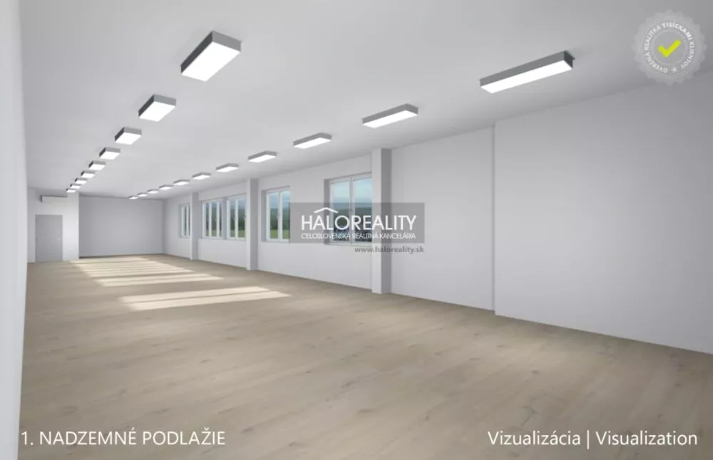 Polyfunkčný objekt na prenájom 180m2, Bratislava - Rača, 155528_7