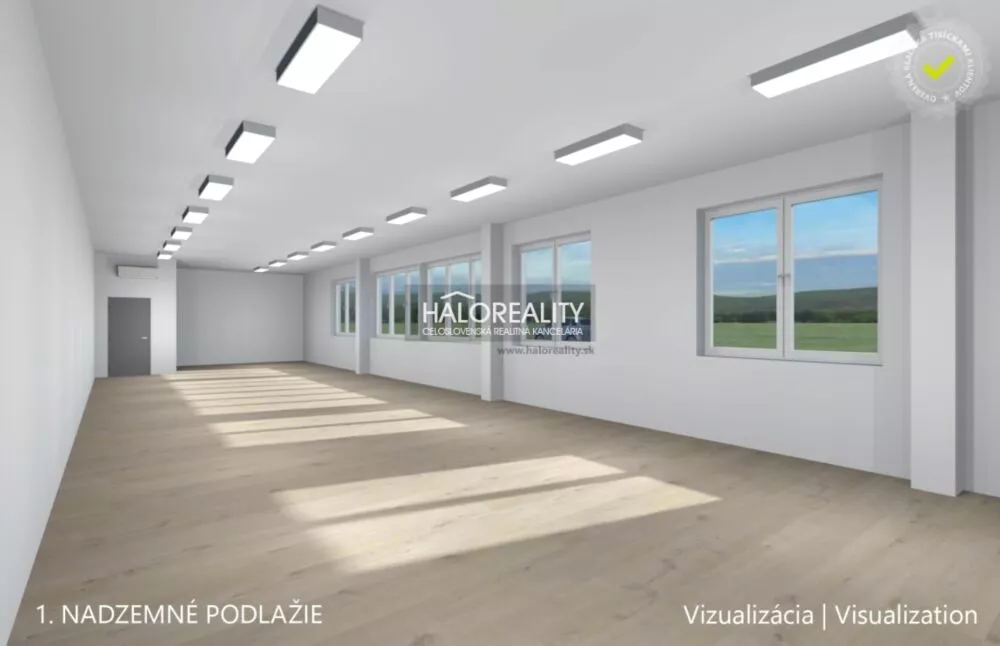 Polyfunkčný objekt na prenájom 180m2, Bratislava - Rača, 155528_8