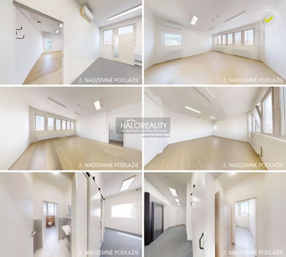 Polyfunkčný objekt na prenájom 180m2, Bratislava - Rača, 155528_12