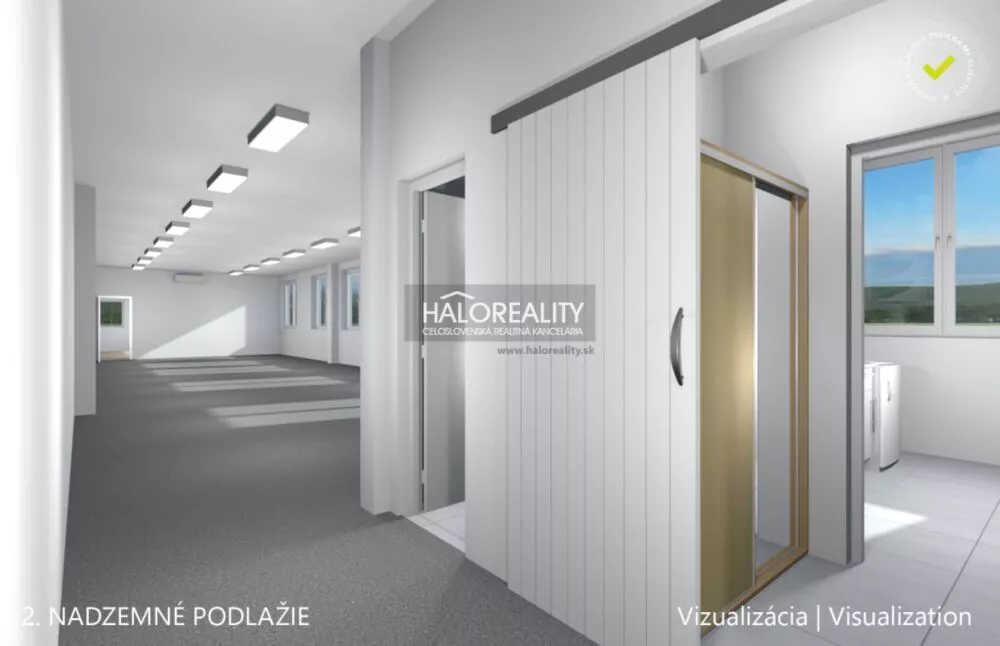 Polyfunkčný objekt na prenájom 180m2, Bratislava - Rača, 155528_14