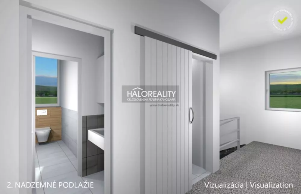 Polyfunkčný objekt na prenájom 180m2, Bratislava - Rača, 155528_15