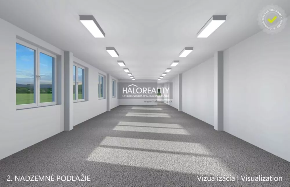 Polyfunkčný objekt na prenájom 180m2, Bratislava - Rača, 155528_16