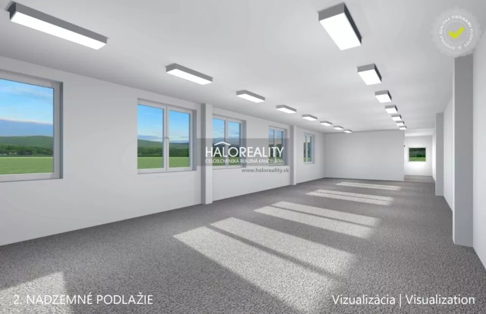 Polyfunkčný objekt na prenájom 180m2, Bratislava - Rača, 155528_17