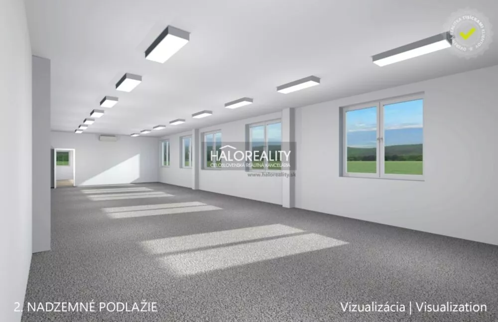 Polyfunkčný objekt na prenájom 180m2, Bratislava - Rača, 155528_18