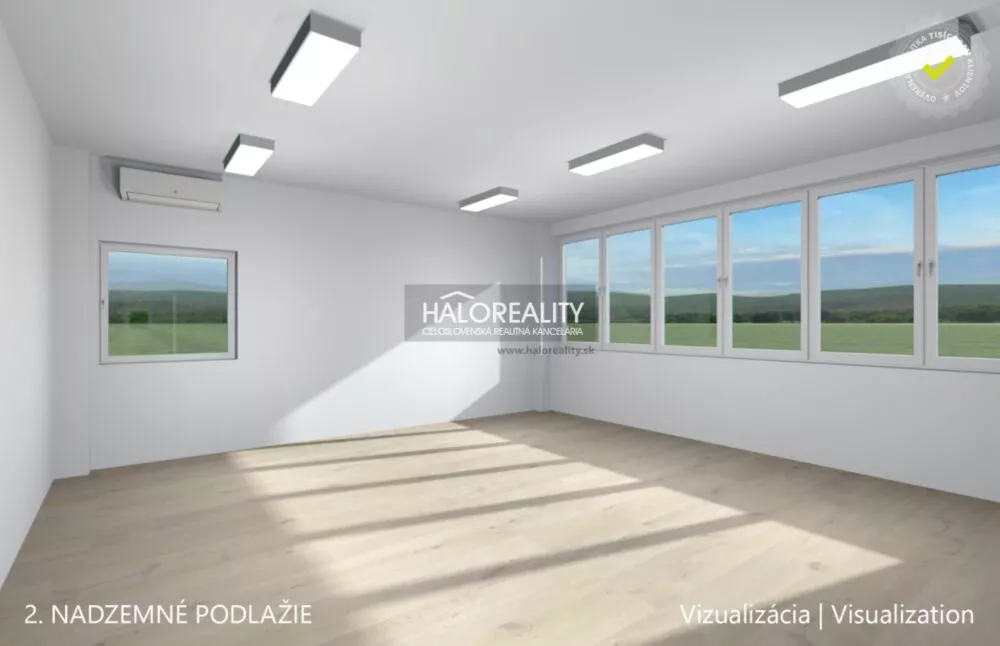 Polyfunkčný objekt na prenájom 180m2, Bratislava - Rača, 155528_19