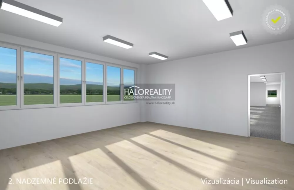 Polyfunkčný objekt na prenájom 180m2, Bratislava - Rača, 155528_20