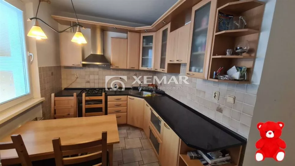 4 izbový byt na predaj 74m2, Námestie mieru, Detva, 148327_0