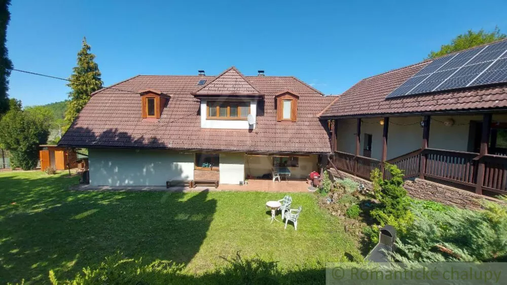 Rodinný dom na predaj 150m2, Myjava, 153630_0