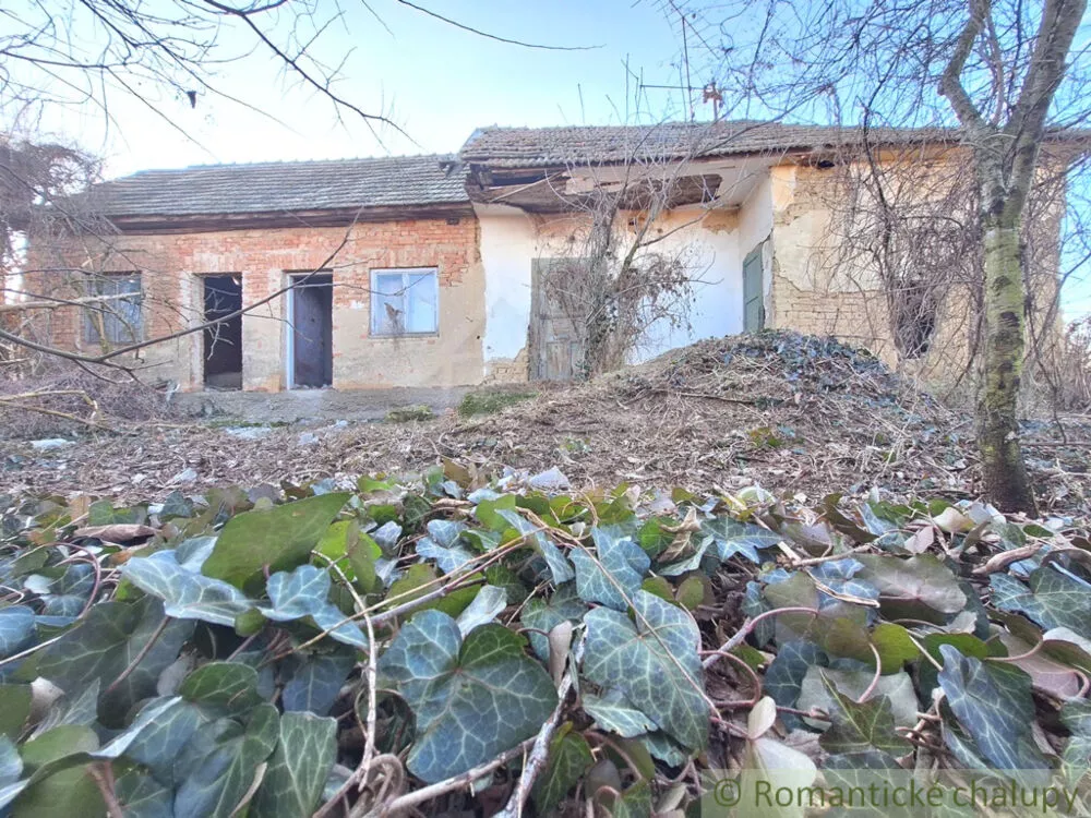 Rodinný dom na predaj 80m2, Moča, 119250_0