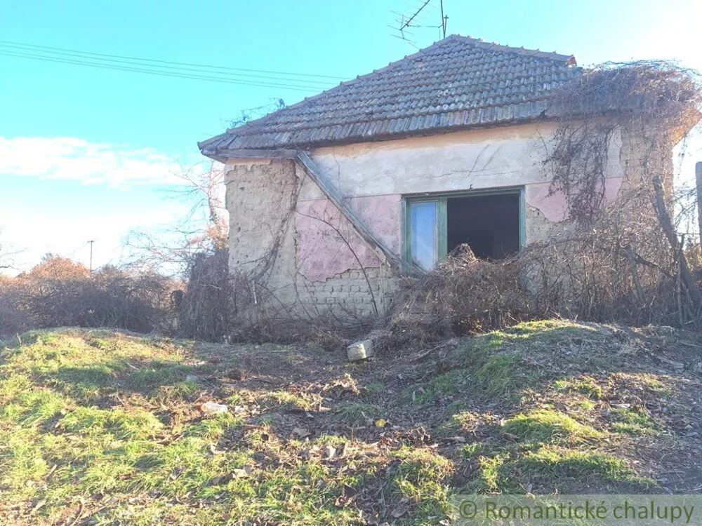 Rodinný dom na predaj 80m2, Moča, 119250_2