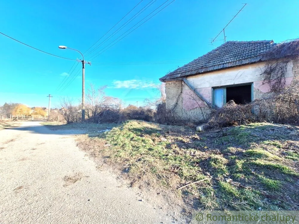 Rodinný dom na predaj 80m2, Moča, 119250_3