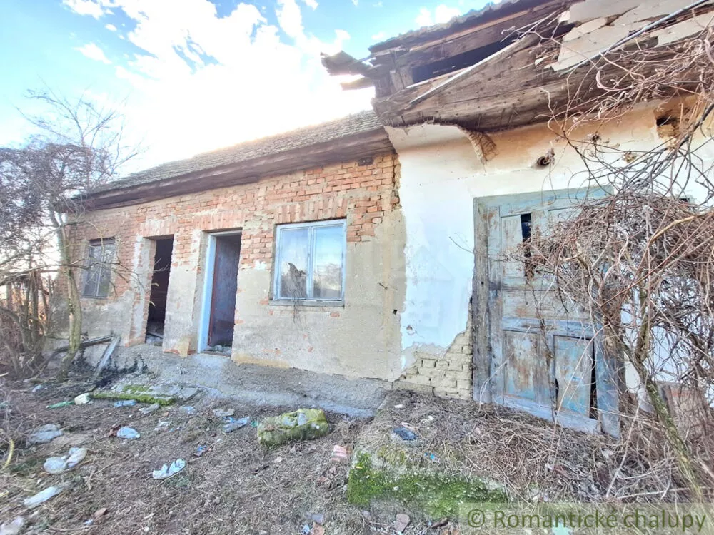 Rodinný dom na predaj 80m2, Moča, 119250_4