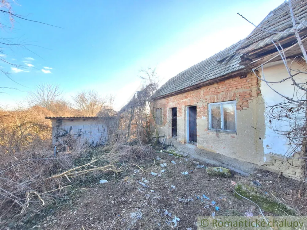 Rodinný dom na predaj 80m2, Moča, 119250_5