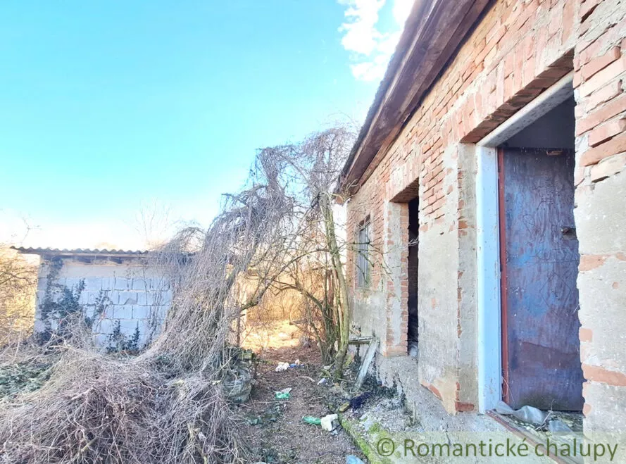 Rodinný dom na predaj 80m2, Moča, 119250_8