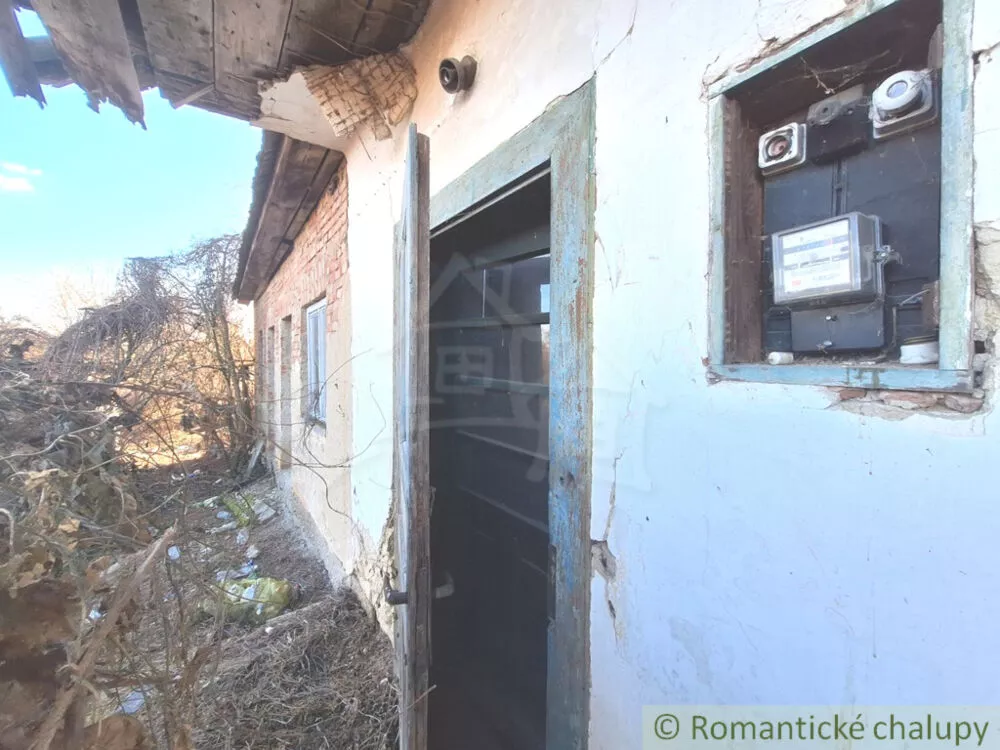 Rodinný dom na predaj 80m2, Moča, 119250_10