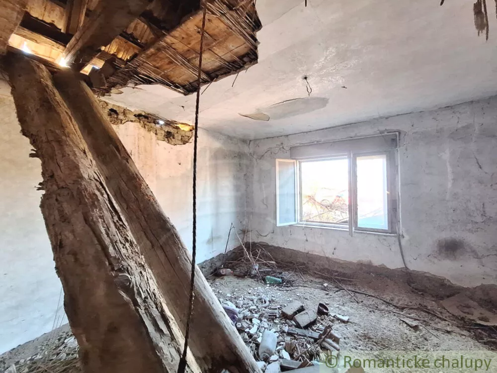 Rodinný dom na predaj 80m2, Moča, 119250_12