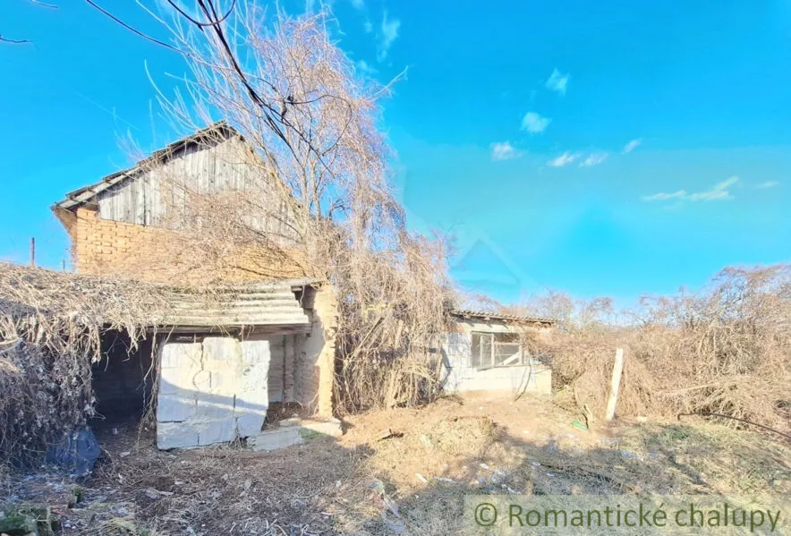 Rodinný dom na predaj 80m2, Moča, 119250_17