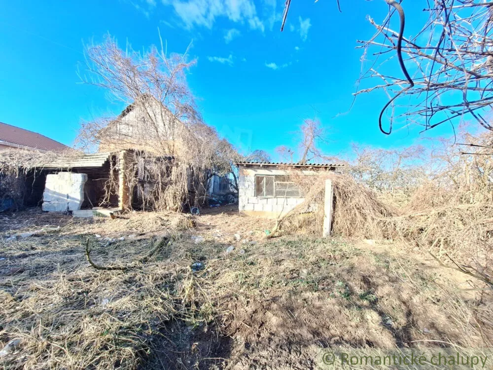 Rodinný dom na predaj 80m2, Moča, 119250_18