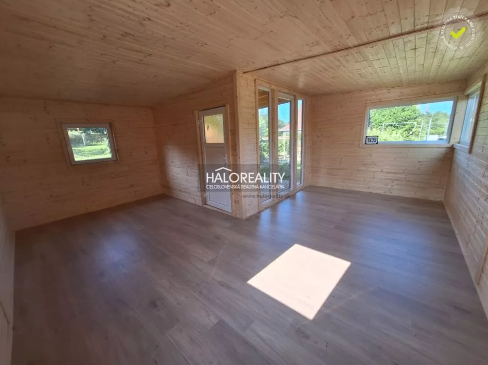 Záhradná chatka na predaj 287m2, Bojnice, 155557_5