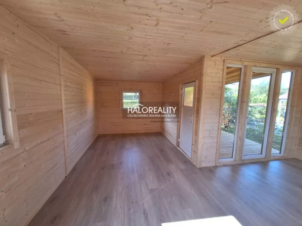 Záhradná chatka na predaj 287m2, Bojnice, 155557_6