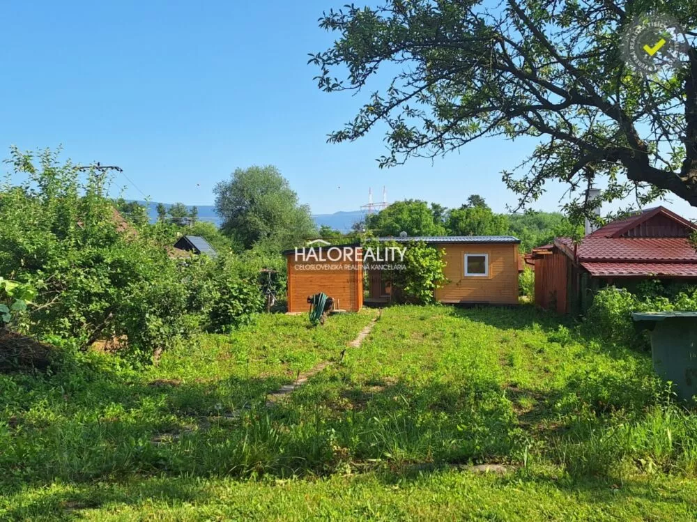 Záhradná chatka na predaj 287m2, Bojnice, 155557_9