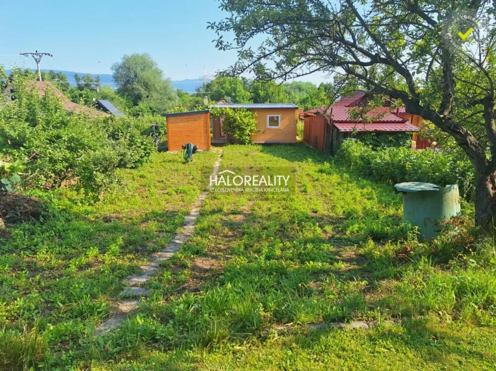 Záhradná chatka na predaj 287m2, Bojnice, 155557_10