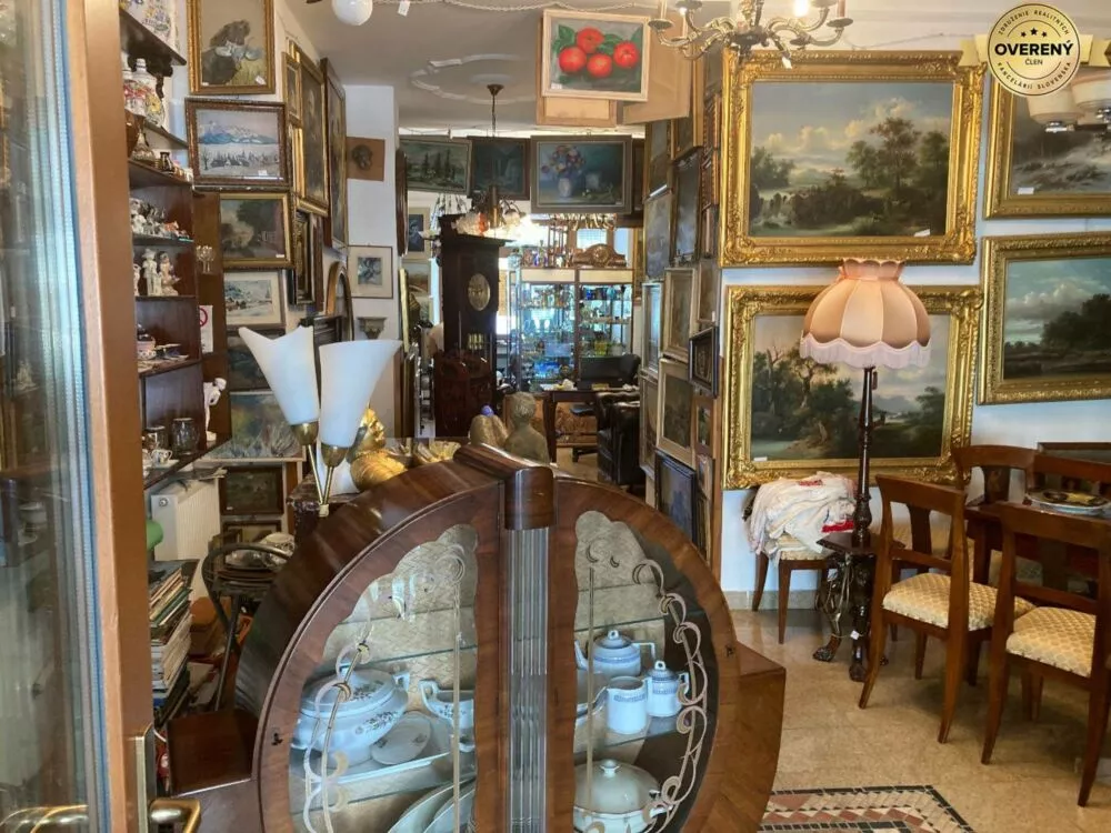 2 izbový byt na predaj 64m2, Bratislava - Staré Mesto, 155570_0