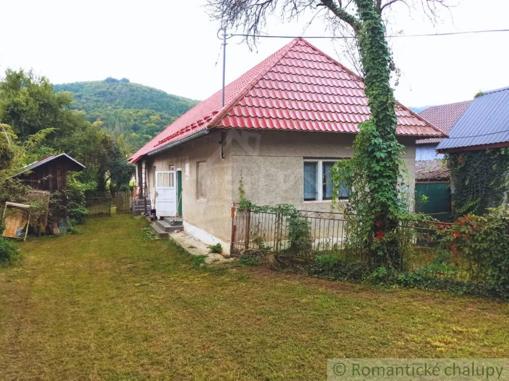 Rodinný dom na predaj 100m2, Ulič, 145015_0