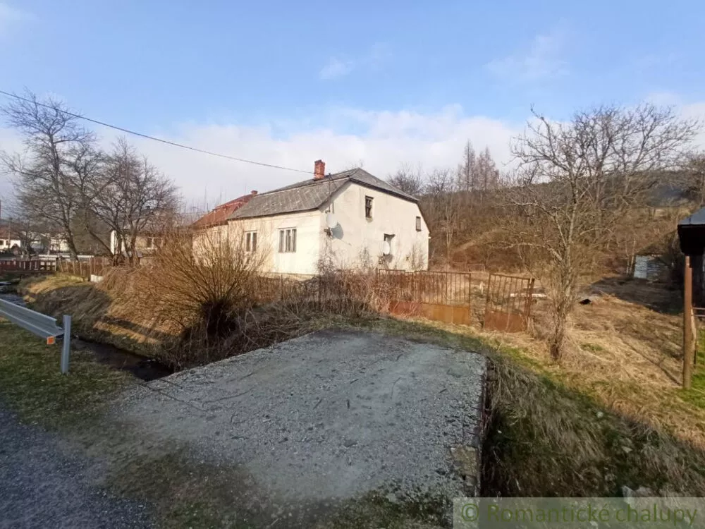 Rodinný dom na predaj 110m2, Ňagov, 136790_0
