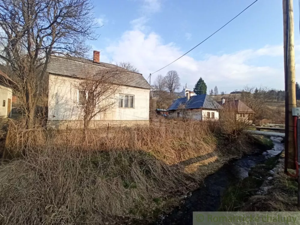 Rodinný dom na predaj 110m2, Ňagov, 136790_1