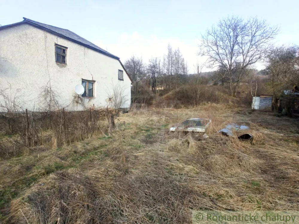 Rodinný dom na predaj 110m2, Ňagov, 136790_2