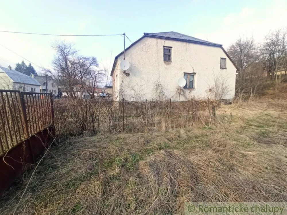 Rodinný dom na predaj 110m2, Ňagov, 136790_9