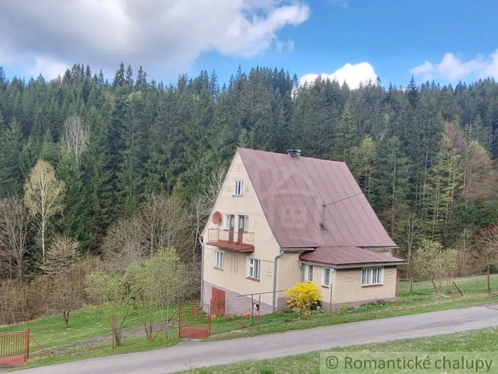 Rodinný dom na predaj 100m2, Korňa, 153177_0