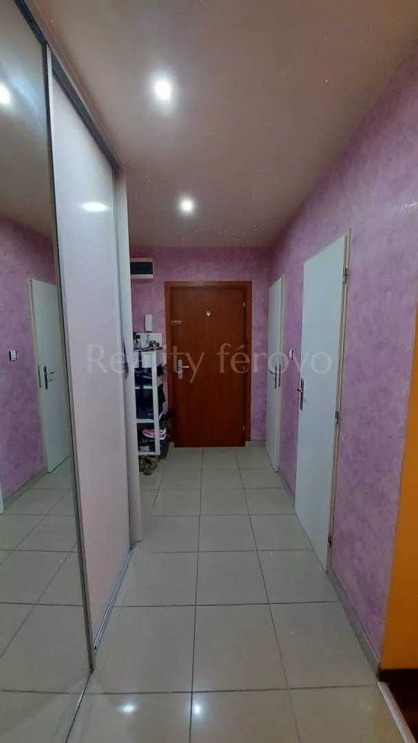 3 izbový byt na predaj 66m2, Nové Zámky, 155421_2