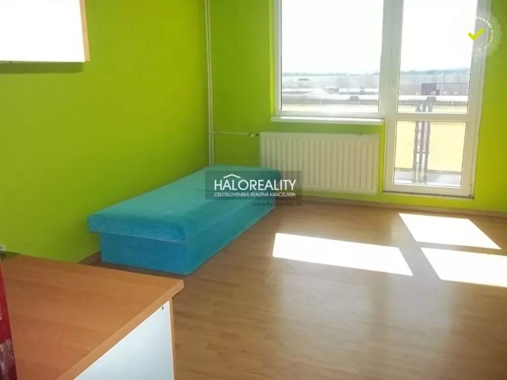 Garsonka na prenájom 23m2, Žiar nad Hronom, 155590_1