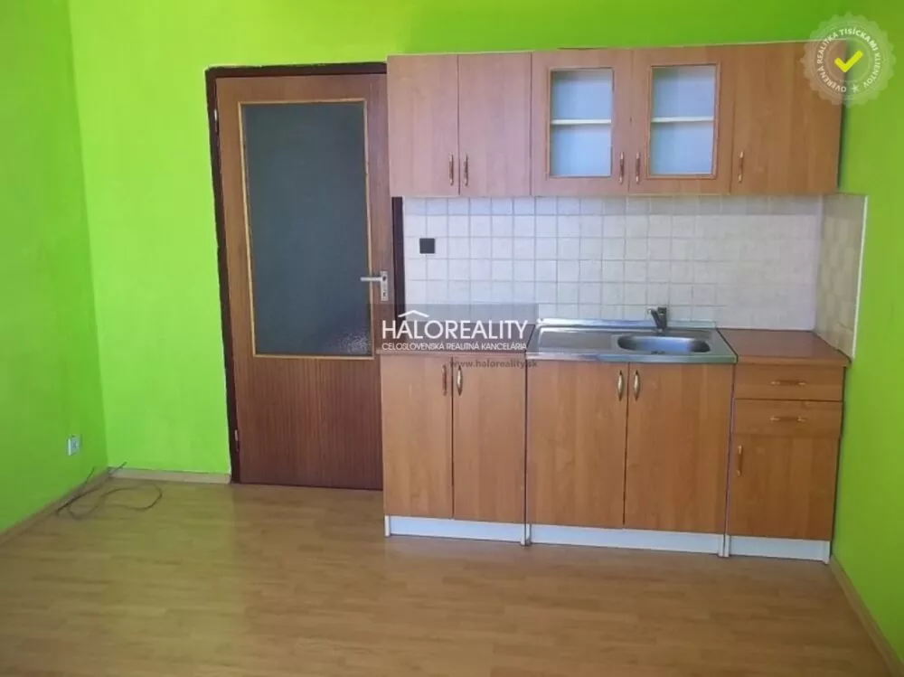 Garsonka na prenájom 23m2, Žiar nad Hronom, 155590_2