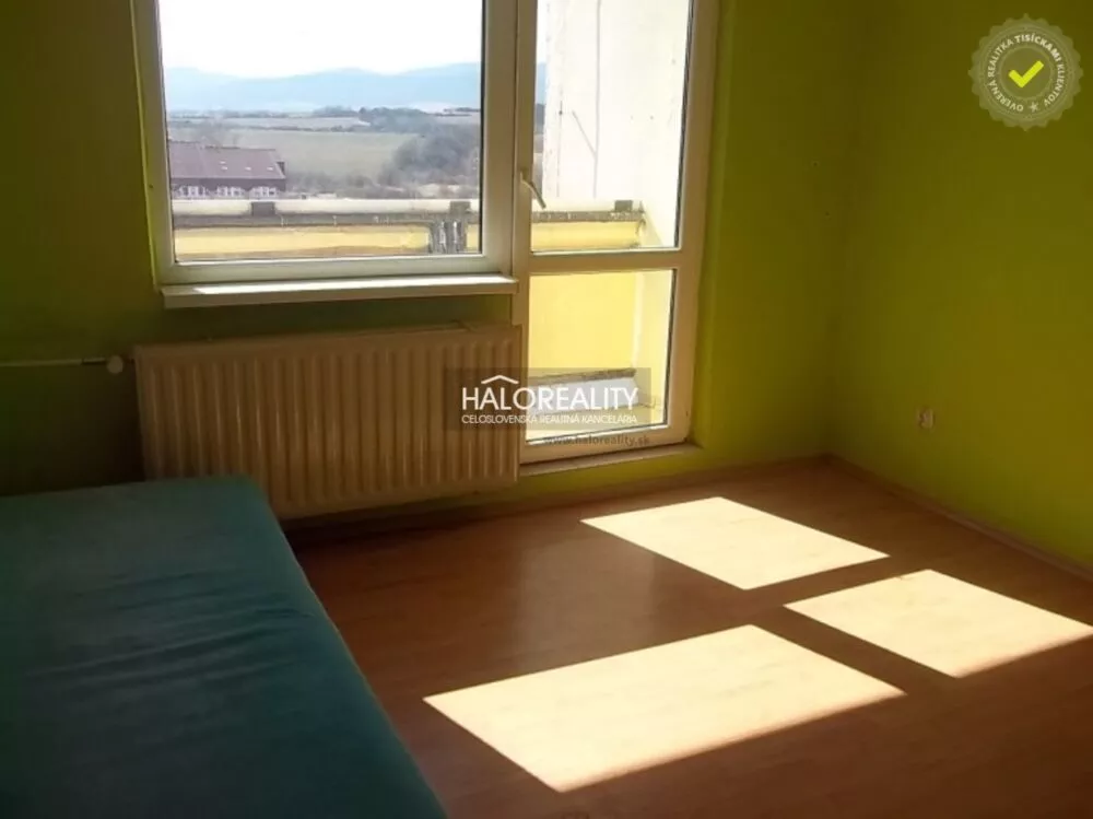 Garsonka na prenájom 23m2, Žiar nad Hronom, 155590_3