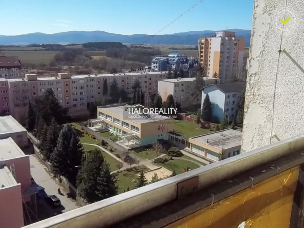 Garsonka na prenájom 23m2, Žiar nad Hronom, 155590_5