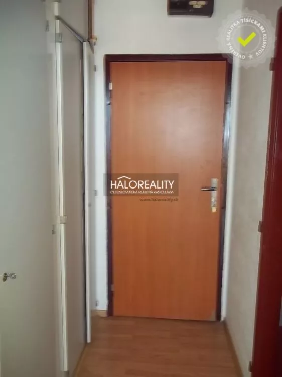 Garsonka na prenájom 23m2, Žiar nad Hronom, 155590_7