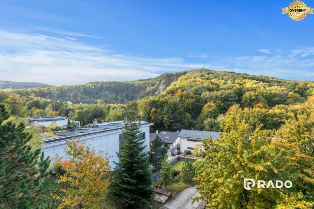 Rodinná vila na predaj 550m2, Karpatská, Marianka, 155616_0
