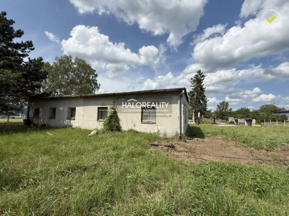 Polyfunkčný objekt na predaj 10036m2, Zemianske Kostoľany, 155621_2