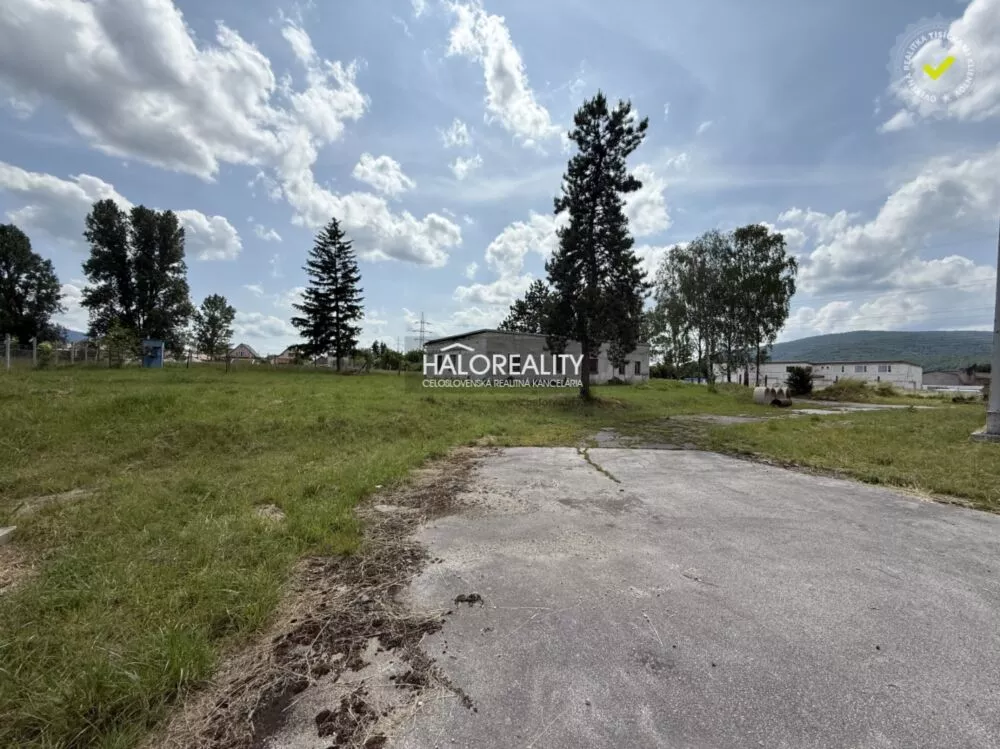 Polyfunkčný objekt na predaj 10036m2, Zemianske Kostoľany, 155621_3