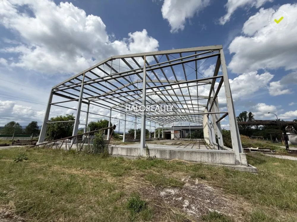 Polyfunkčný objekt na predaj 10036m2, Zemianske Kostoľany, 155621_11