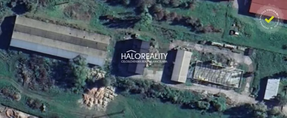 Polyfunkčný objekt na predaj 10036m2, Zemianske Kostoľany, 155621_13