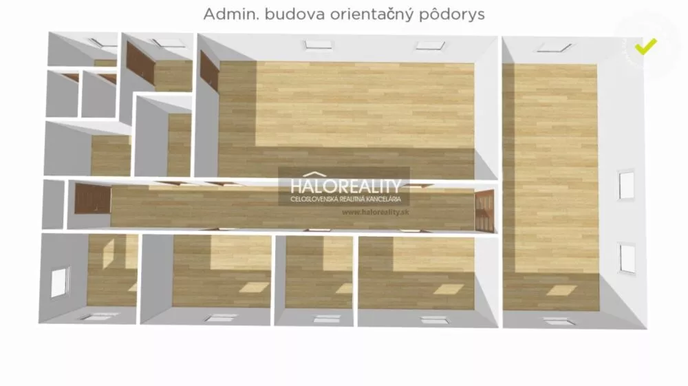 Polyfunkčný objekt na predaj 10036m2, Zemianske Kostoľany, 155621_16