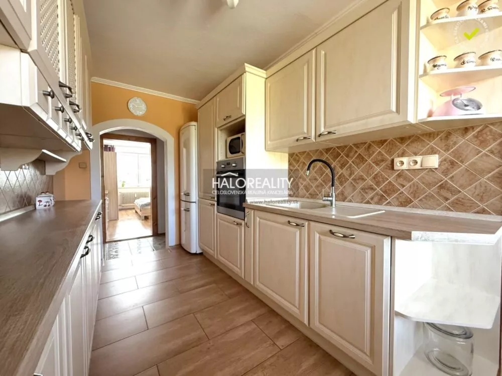 3 izbový byt na predaj 72m2, Tekovské Lužany, 155629_2